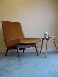 Retro Chair Chair 50s Chairs Retro Chair