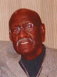 Roosevelt Topps, Sr. Obituary