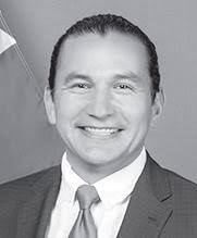 Dawson Trail Dispatch March 2023 by The Dawson Trail Dispatch