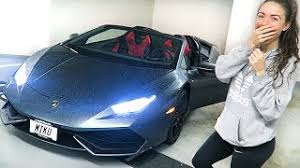 Here are only the best lamborghini cars wallpapers. I Drove His Lamborghini Youtube