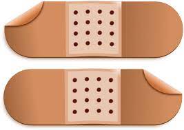 Band Aid Logo Png Ed Peeling Clipart Free Clip Art Images Band Aid Free Clip Art Clip Art