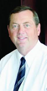 LSC president takes helm of college this month