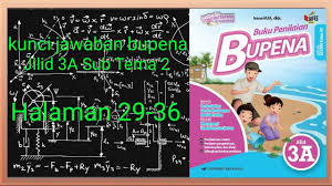 Check spelling or type a new query. Bupena 3a Sub Tema 2 Kunci Jawaban Halaman 29 36 Youtube