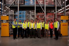 +18002255345 what does a dhl supply chain australia tracking number look? New Dhl Warehouse Facility Opens News Story In Forkliftaction News