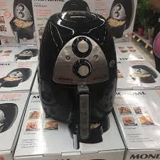 ᴀᴄʜᴀᴅɪɴʜᴏs ᴅᴀ ᴛᴀᴛɪ on instagram airfryer da mondial a melhor fritadeira que nao leva oleo e cozinhas lindas acessorios de decoracao para casa dica de casa