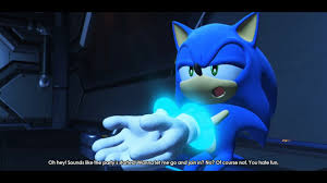 Image result for sonic forces