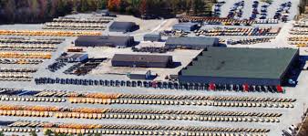 Maybe you would like to learn more about one of these? Kaufman Trailers Equipment Gooseneck Car Dump Trailers