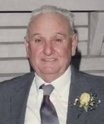 Obituary information for Kenneth Dale O'Banion
