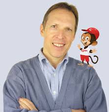 Achieving Active Bilingualism in Children With Expert Tips by Adam Beck<br/>