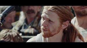 Bernard Naughton's Instagram, Twitter & Facebook