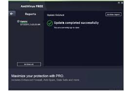 Avg antivirus is a protection software produced by the business that is now section of avast, namely avg avg antivirus comes in two versions, both free and paid. Tips On How To Fix Avg Antivirus Issues Clean My Pc