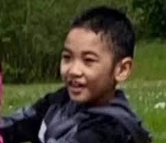 Missing 8-year-old Breadson John found in Missouri