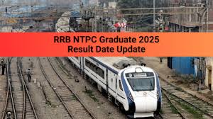 RRB NTPC Result Date 2025: Railways not releasing result this month, says official | Education News - The Indian Express