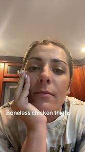 Malcolm Reed Boneless Chicken Thighs