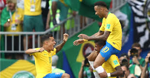 Mexico will kick off at 10 a.m. Brazil Vs Mexico Live Updates Score And Reaction From World Cup Game Bleacher Report Latest News Videos And Highlights
