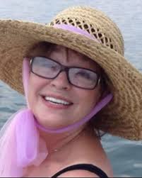 Nancy May (Gercevic) Bluett Obituary April 21, 2024