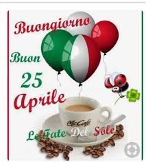 Fai sentire a tutti il tuo patriottismo condividendo. 24 Idee Su Buon 25 Aprile 25 Aprile Buongiorno Buongiorno Immagini