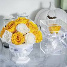 The floral trade involves activities such as flower care, flower arranging, floral design, merchandising, and often flower delivery. Fleurs D Epargne Vancouver Flowers Roses Preserved Roses Bridesmaid Boxed Flowers Roses That Last A Year Val Rose Decor Neon Flowers Just Because Gifts