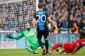 Antwerp is without a clean sheet in their last 5 games running. Bekerfinale Club Brugge Antwerp 20 000 Tickets Per Club En Het Nieuwsblad Mobile