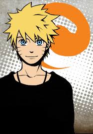 Uzumaki Naruto By Sagittarius28 On Deviantart Naruto Naruto Uzumaki Anime