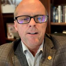 Had a wonderful meet up with Brad Kaufman of Valhalla Business Brokers!  Being able to meet such interesting, experienced, and generous members of  our community is the highlight of my week! Thank