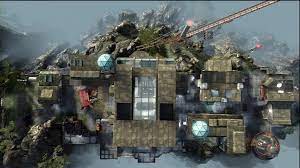 Uplink Call Of Duty Black Ops 2 Wiki Guide Ign