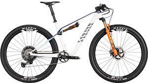 The bicycle has come a long way, since its invention centuries ago. Full Suspension Mtb Xc Race Bike Lux Canyon My