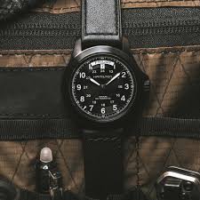 The hamilton watch company is a swiss manufacturer of wristwatches based in bienne, switzerland. Hamilton Uhren Offizieller Uk Fachhandler First Class Watches Deu