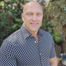 Dave Aaron Ministries