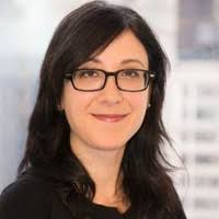 Julia Pastore's Instagram, Twitter & Facebook