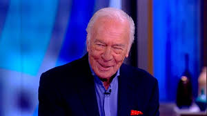 Christopher plummer , who rose to international fame as captain von trapp in the sound of music , began his screen career with an and introducing credit on sidney lumet's 1958 stage struck. Actor Christopher Plummer Dies At 91 Abc News