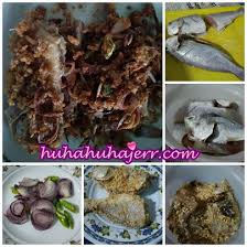 Jika adunan terlalu lembik, tambahkan lagi tepung kanji sehingga adunan tidak melekat di tangan. Buat Ikan Pekasam Sendiri Dan Ikan Pekasam Goreng Yang Sedap Blog Santai Santai Jerr