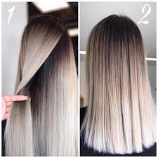 There are some beautiful variations in blonde hair as well as some brown to blonde images. Ombre Hair Color For Long Hair Novocom Top