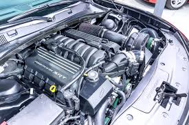 Dodge Charger: Scat Pack Pricing