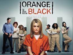 And brown is the new orange. Amazon De Orange Is The New Black Staffel 1 Dt Ov Ansehen Prime Video