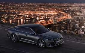 Sunset light upon a 2015 audi a7. 30 Audi A7 Hd Wallpapers Hintergrunde