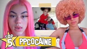 PPCocaine | Top 5 Facts You Need To Know ( TikTok, DDLG, 3 Musketeers, Love  Live Serve & more ) - YouTube