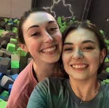 Emilee Scott and Trevor Black's Wedding Website