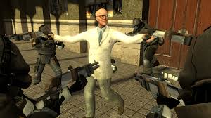 whats your opinion on the plot of half life 3? : rHalfLife