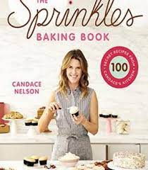 The Sprinkles Baking Book Pdf Baking Book Baking Sprinkles