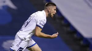 La emoción de santiago ormeño tras debut y triunfo frente a colombia, en copa américa. Santiago Ormeno Una Ausencia Predecible En La Seleccion As Peru