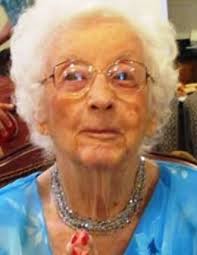 Obituary for Margaret E. Geist