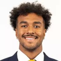 Myles Williams JUNIOR Edge Defender California