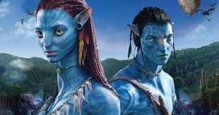 The thing underwater in the background is a little distracting. Avatar 2 Wallpapers Movie Hq Avatar 2 Pictures 4k Wallpapers 2019