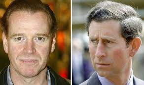 James hewitt is a former household cavalry officer in the british army. Prince Charles How Prince Had Rough Fight With James Hewitt On Camera Royal News Express Co Uk