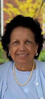 Philomena O'Gleby avis de décès