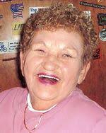 Lois Jenny Bray Bowman (1927-2006): homenaje de Find a Grave