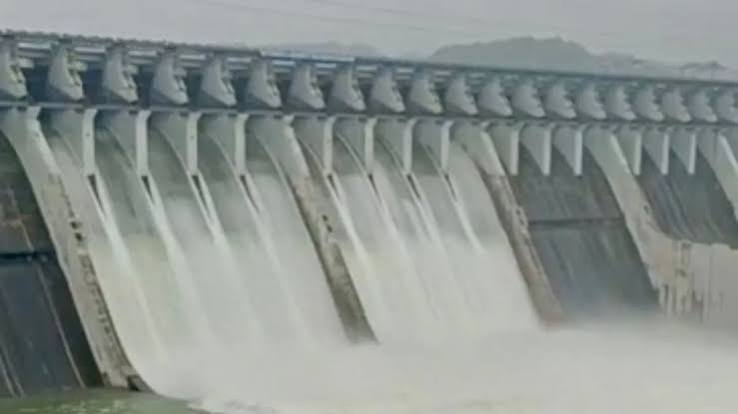 Gujarat Rain Update