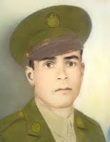 Daniel Rocha Reyna (1917-2004)