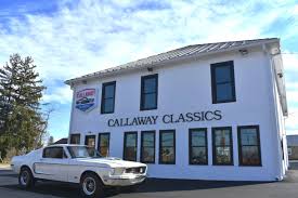 Traditional dealers require a long list of documents, and this takes time and energy. Callaway Classics Classic Cars And Trucks